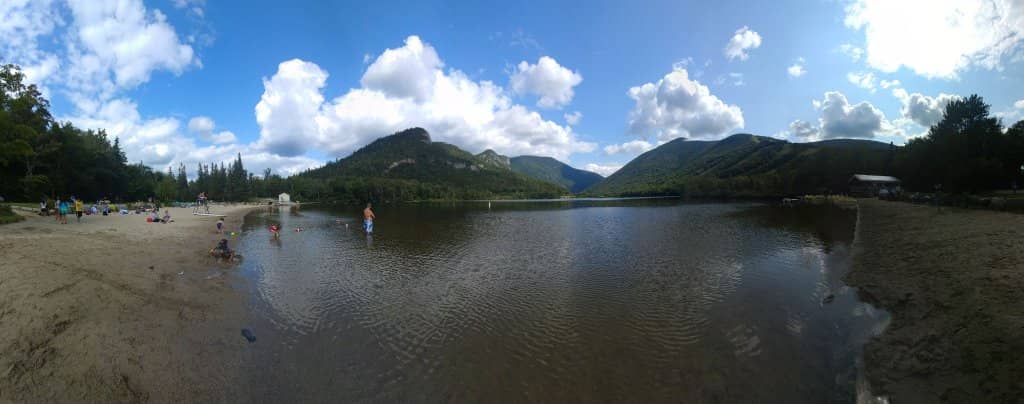Watercraft Rentals
