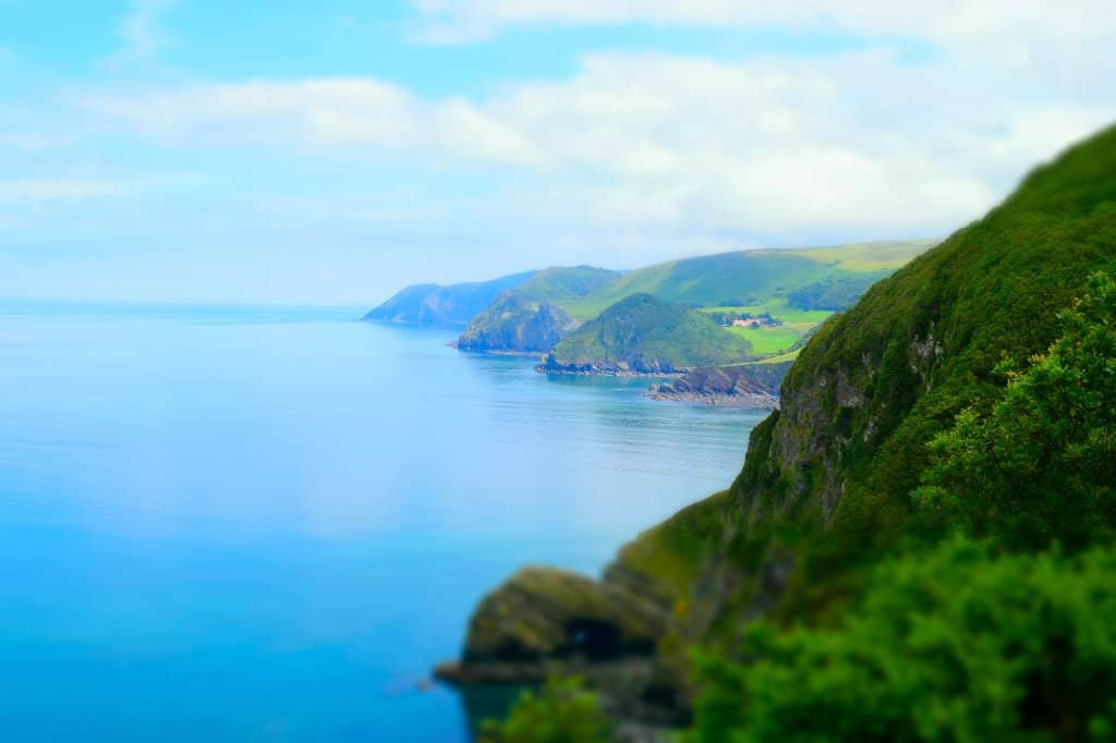 Coastal Views