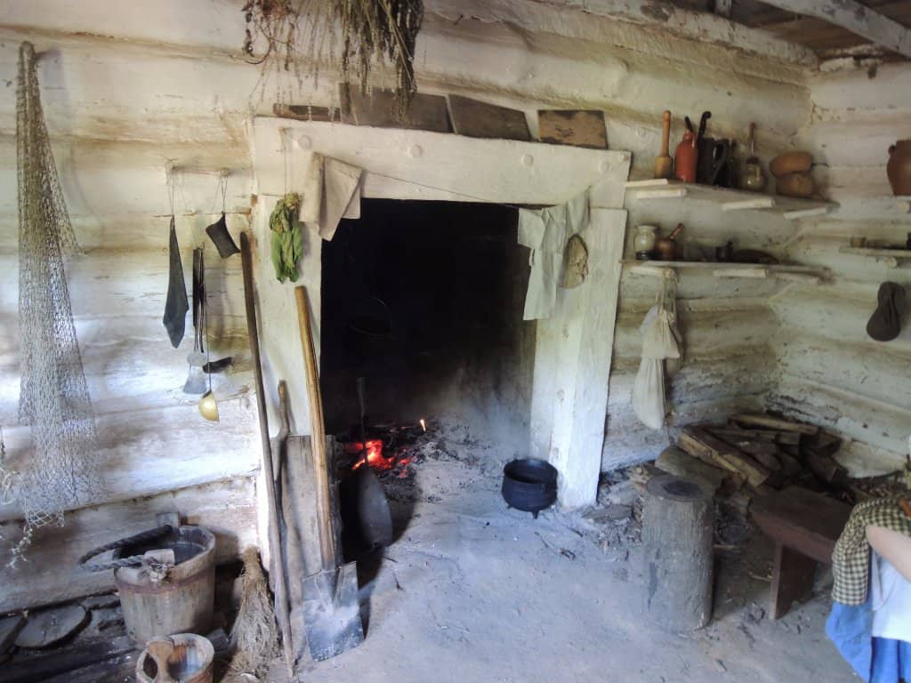 Children's Garden & Play Area