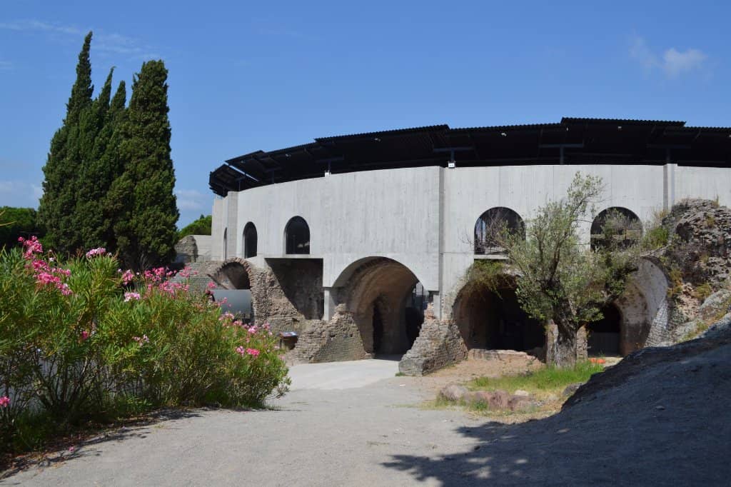 Concert Venue