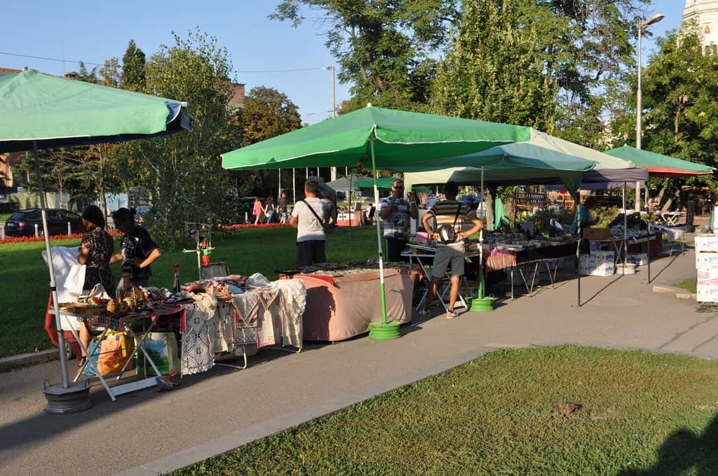 Collector's Paradise