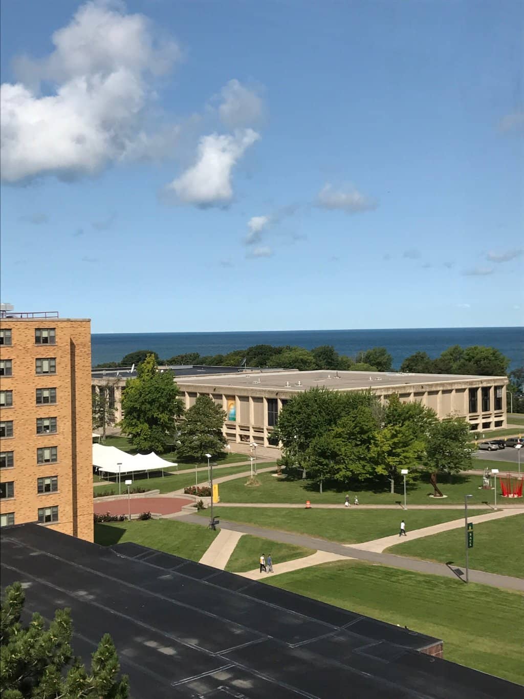Cooper Dining Hall