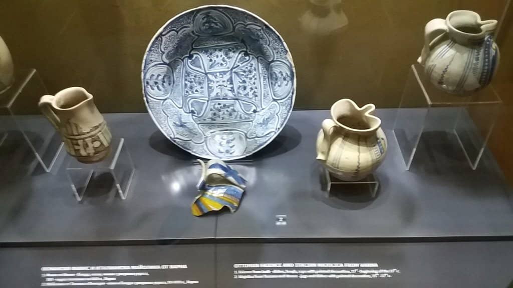 Ancient Roman Sarcophagus