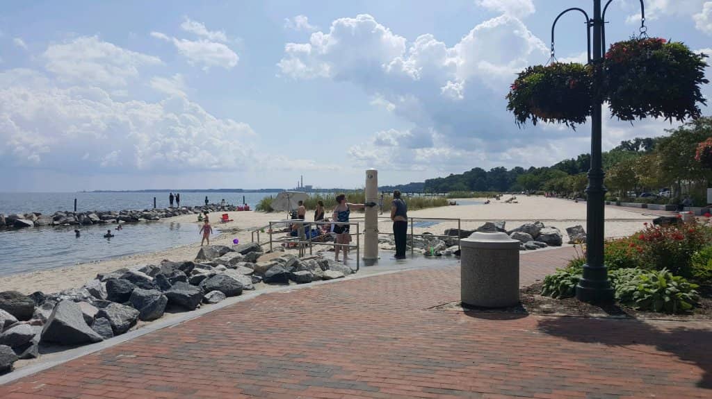 Coast Thirst Beach Deli