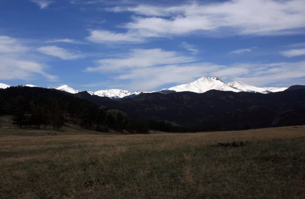 Panoramic Vistas