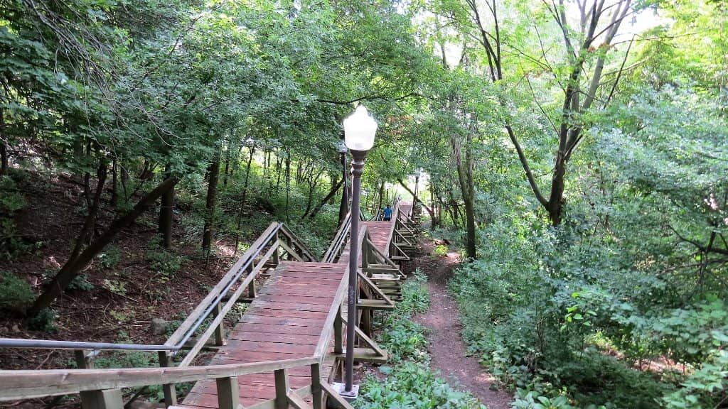 Vertical photo
