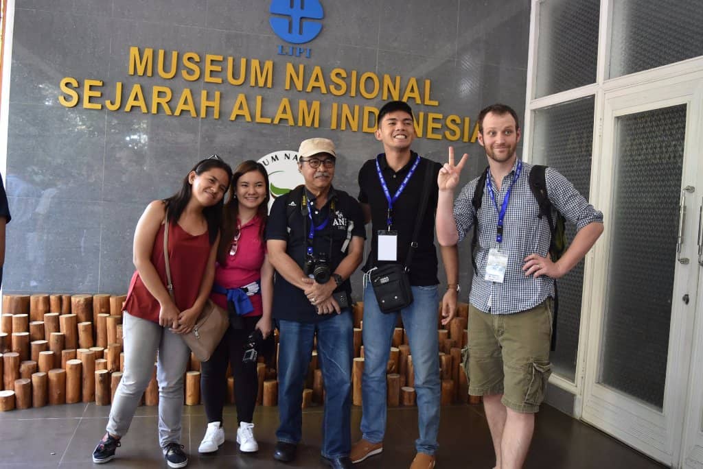 Local Production Showcase