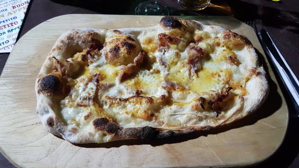 Family-Friendly Terrace Dining