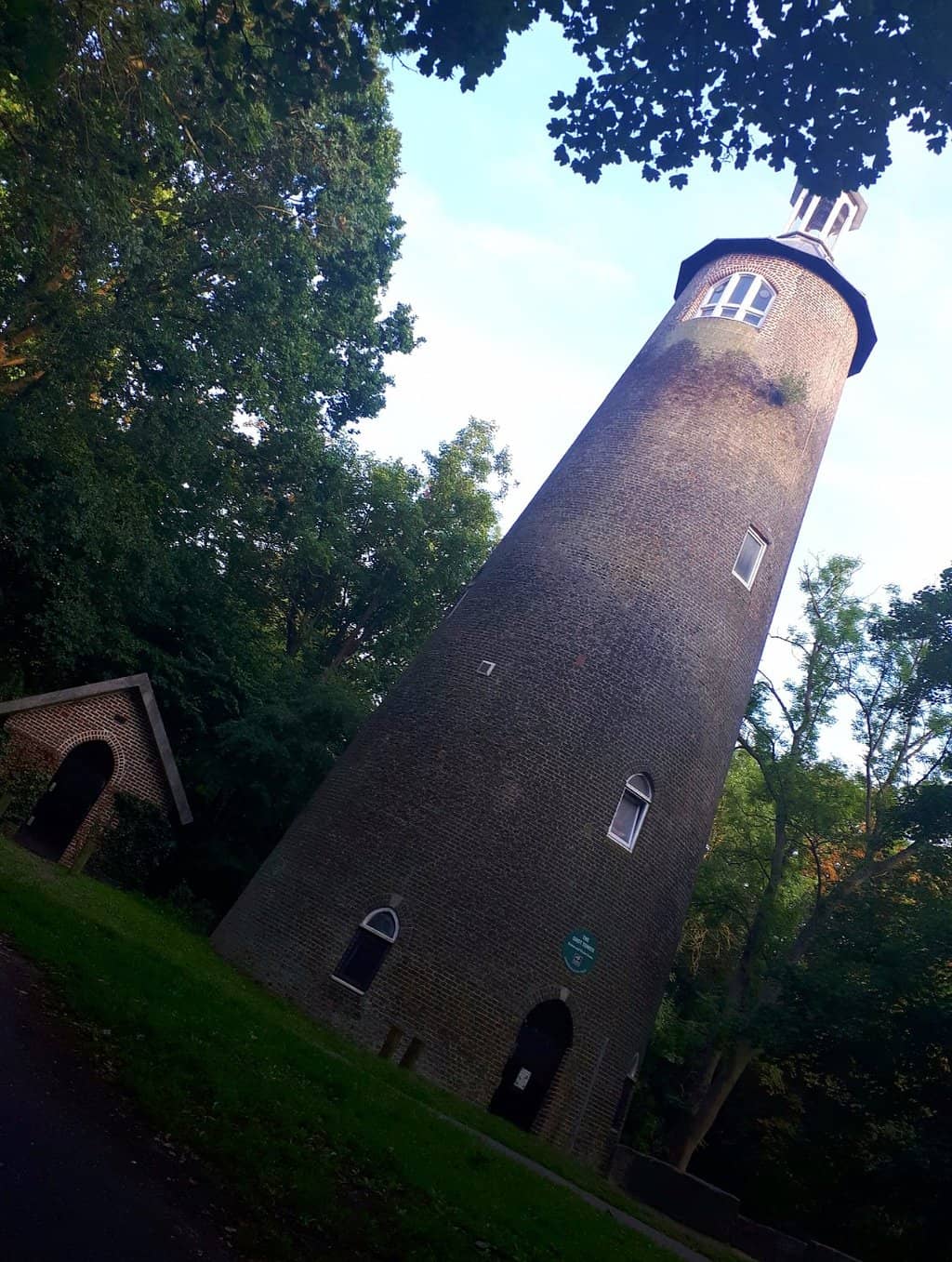 River Crane Walk