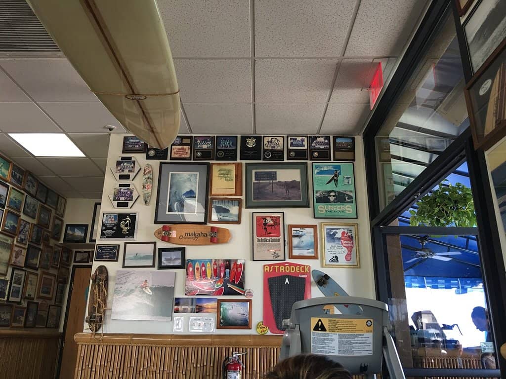 Banana Crunch French Toast