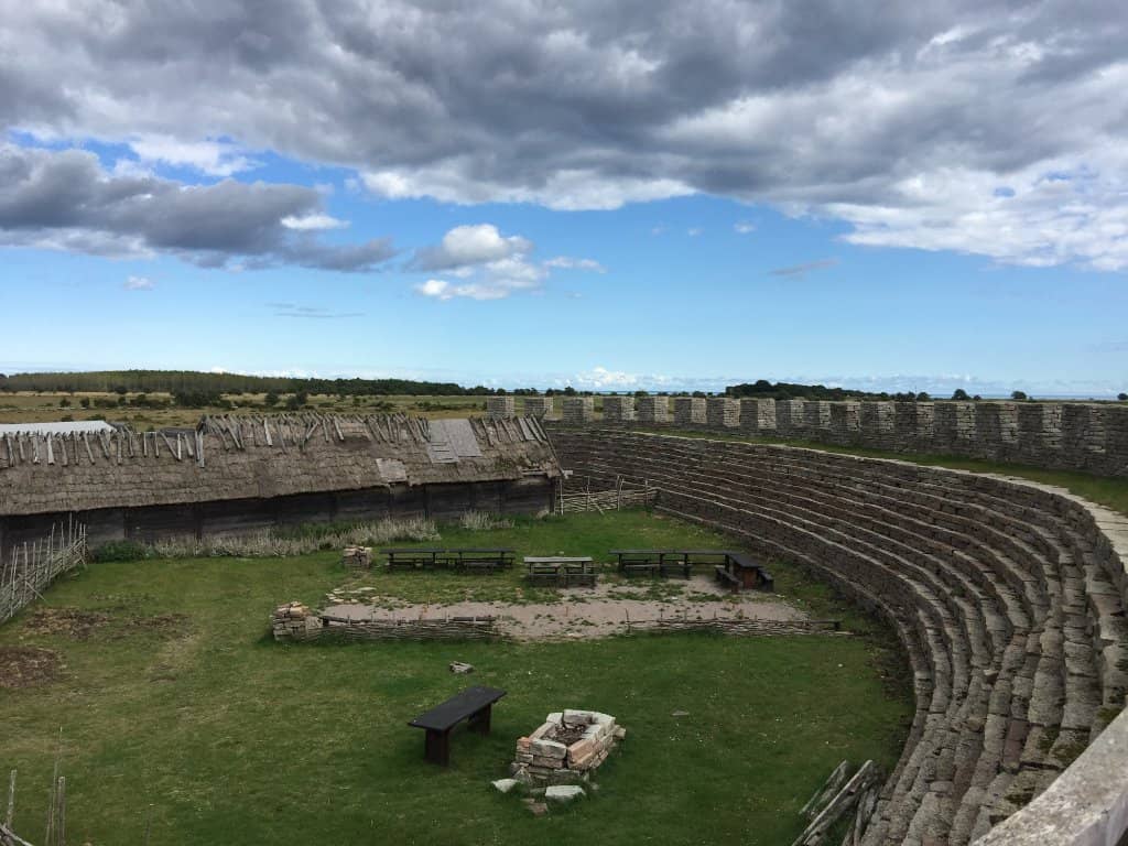 Hands-On Historical Activities