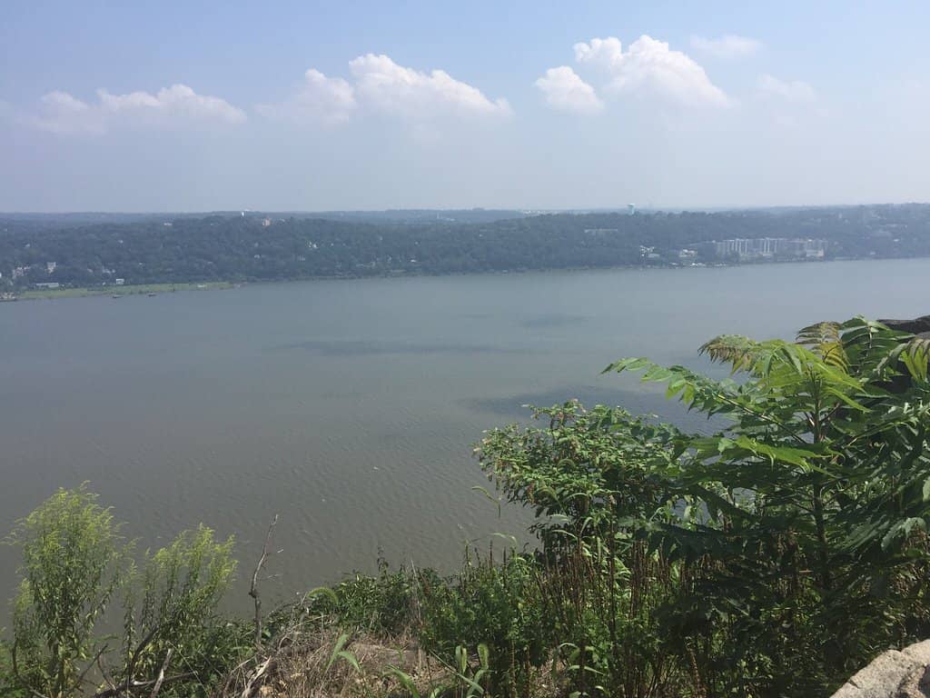 Palisades Scenic Byway