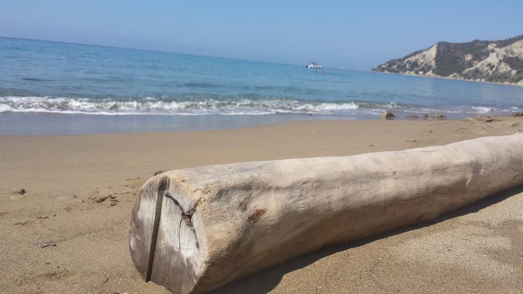 Clay & Sandstone Cliffs