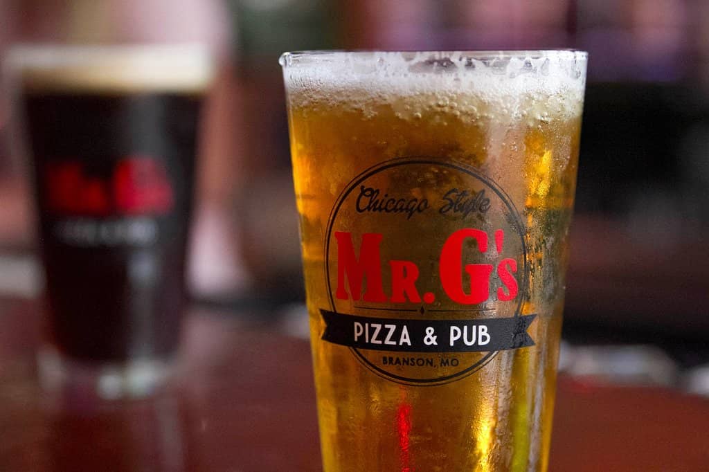 Flavorful Italian Beef Sandwich