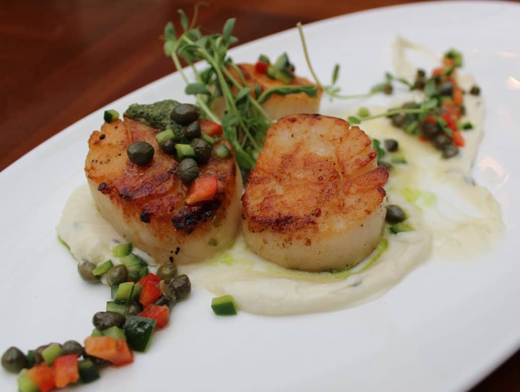 Kid-Friendly Ambiance