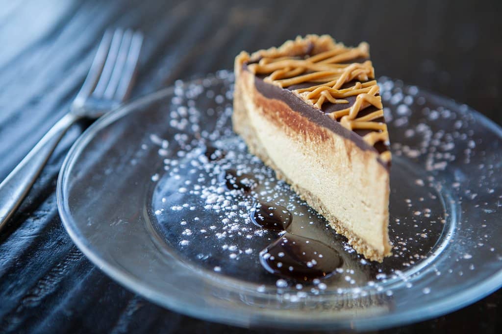 Peck's Special Salad