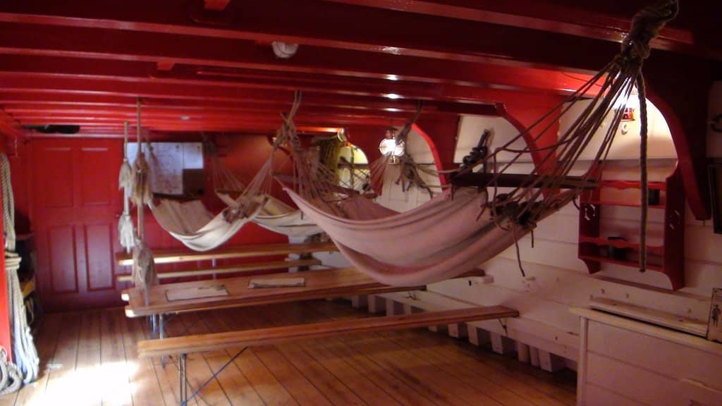 Interactive Crew Experience