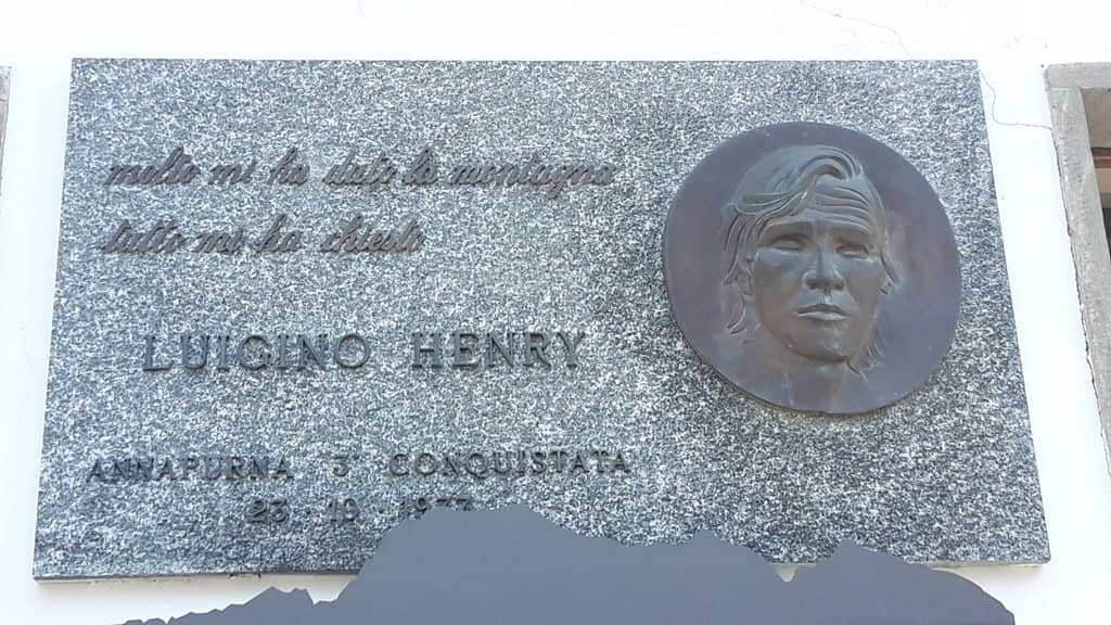 History of Alpine Guides