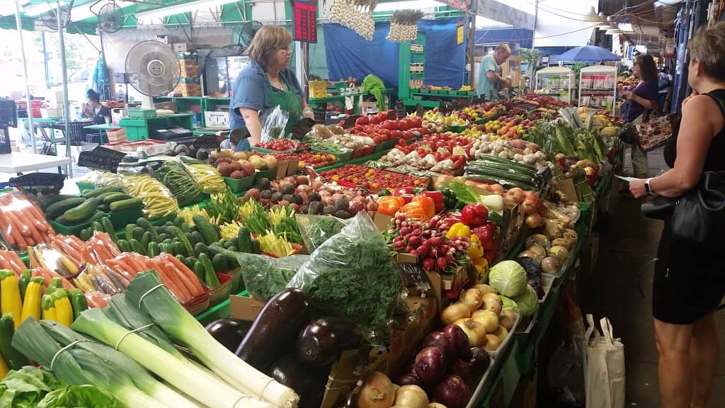 Historic Clock Tower