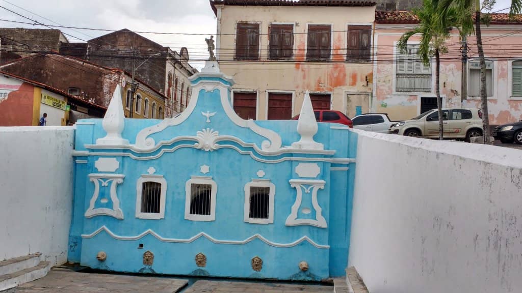 Historic Architecture