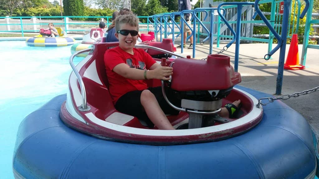 Splashtown Water Park