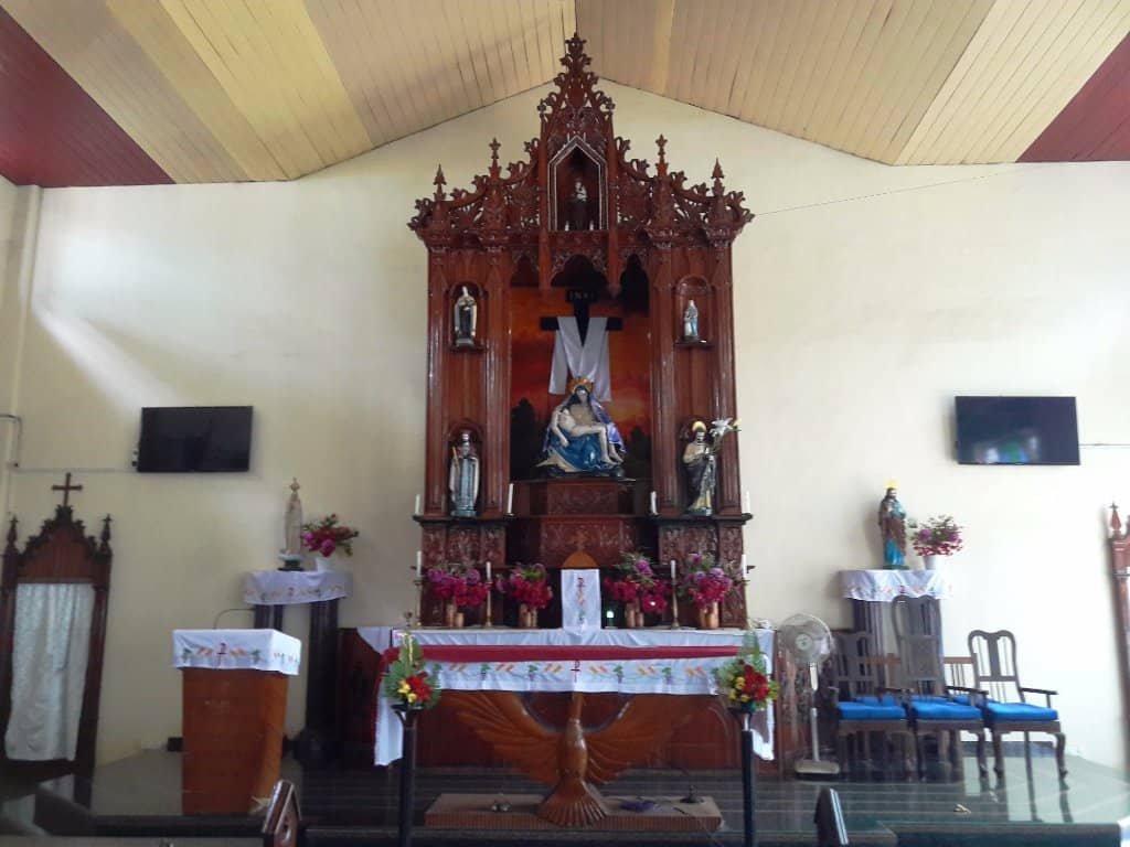 Architectural Grandeur