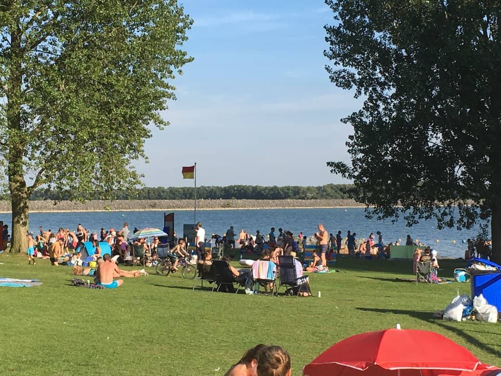 Giant Inflatable Fun