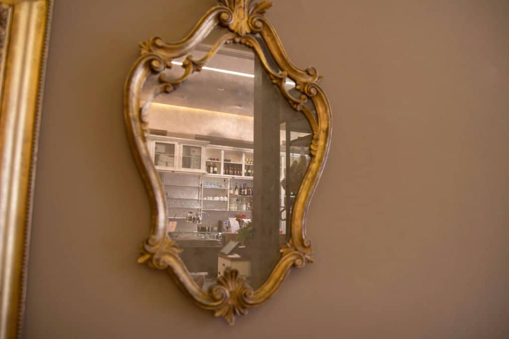 Generous Platters of Cured Meats & Cheeses