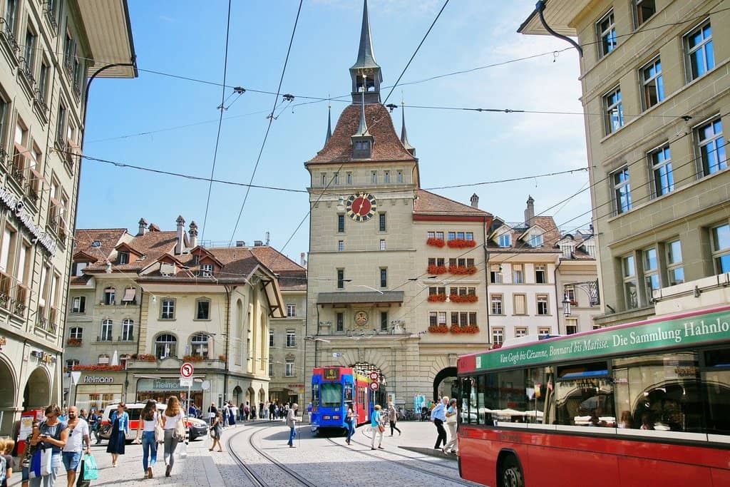 Political Exhibitions