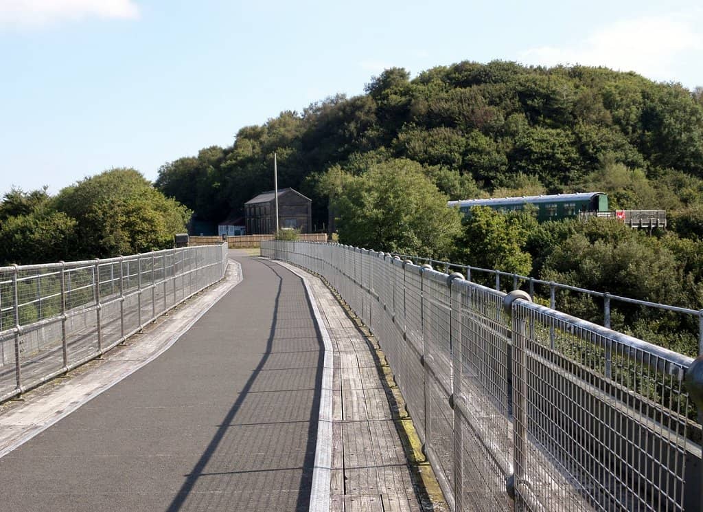 Dartmoor National Park