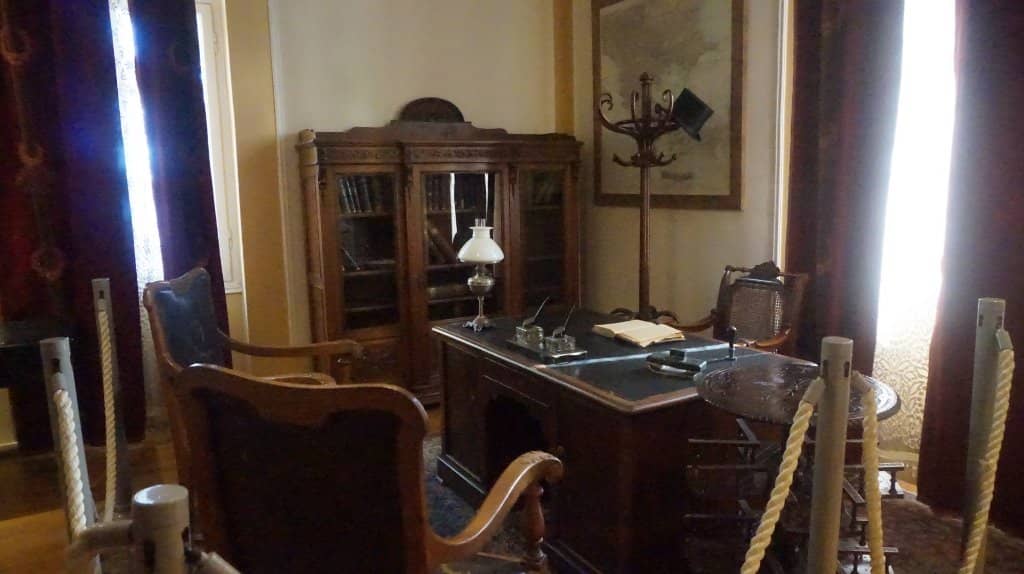 Manakia Brothers' Pioneering Films