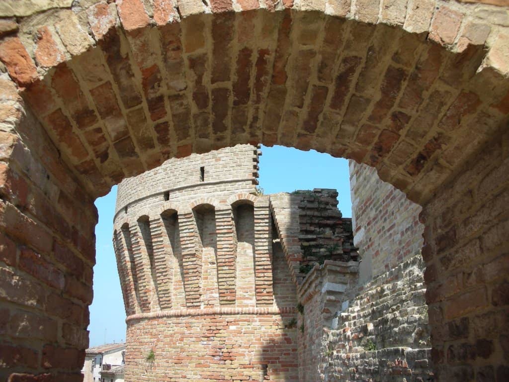 Roman Archaeological Park