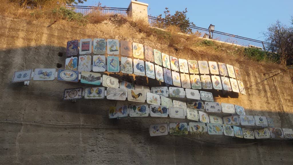 Nicola Fasano Ceramics