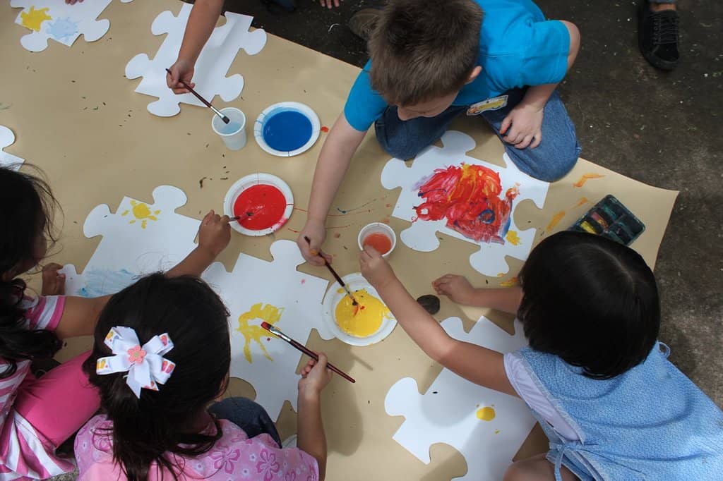 Modern Bulgarian Art