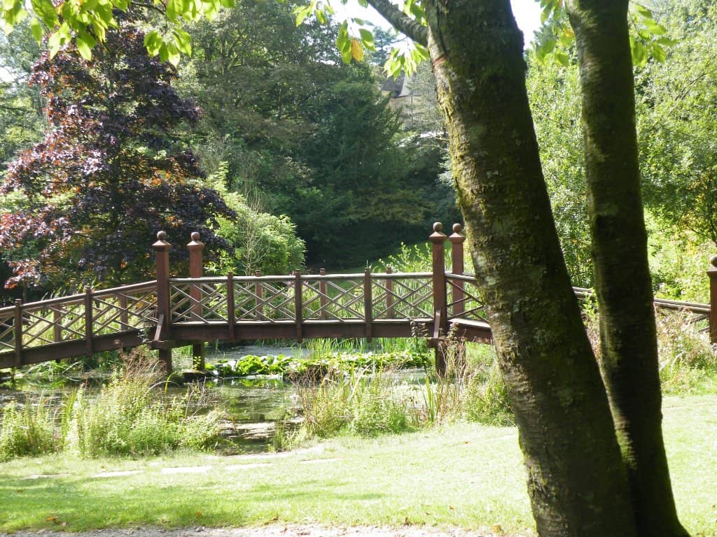 Children's Play Park