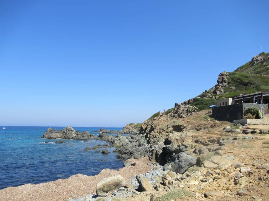 Coastal Views