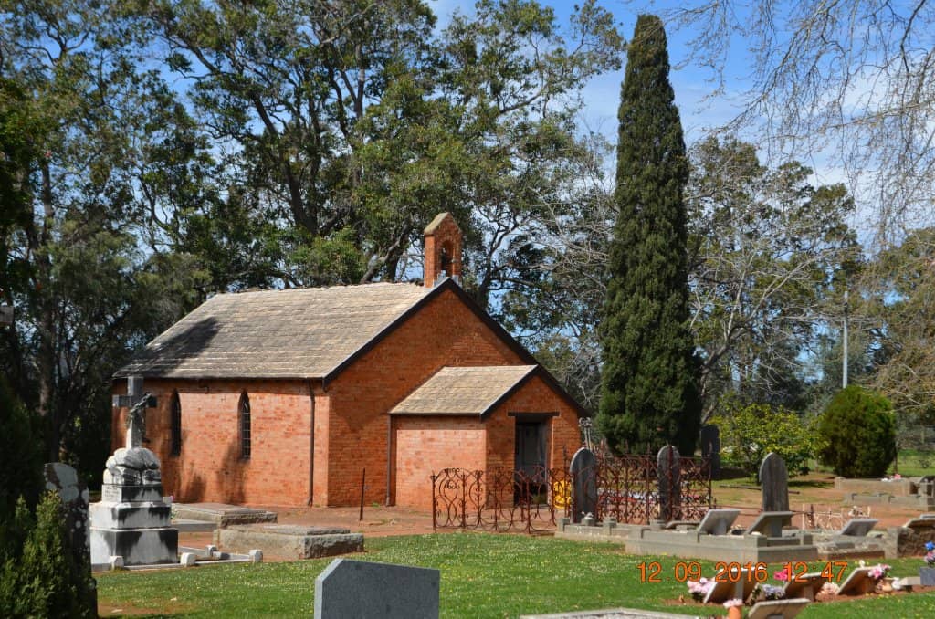 Riverside Location