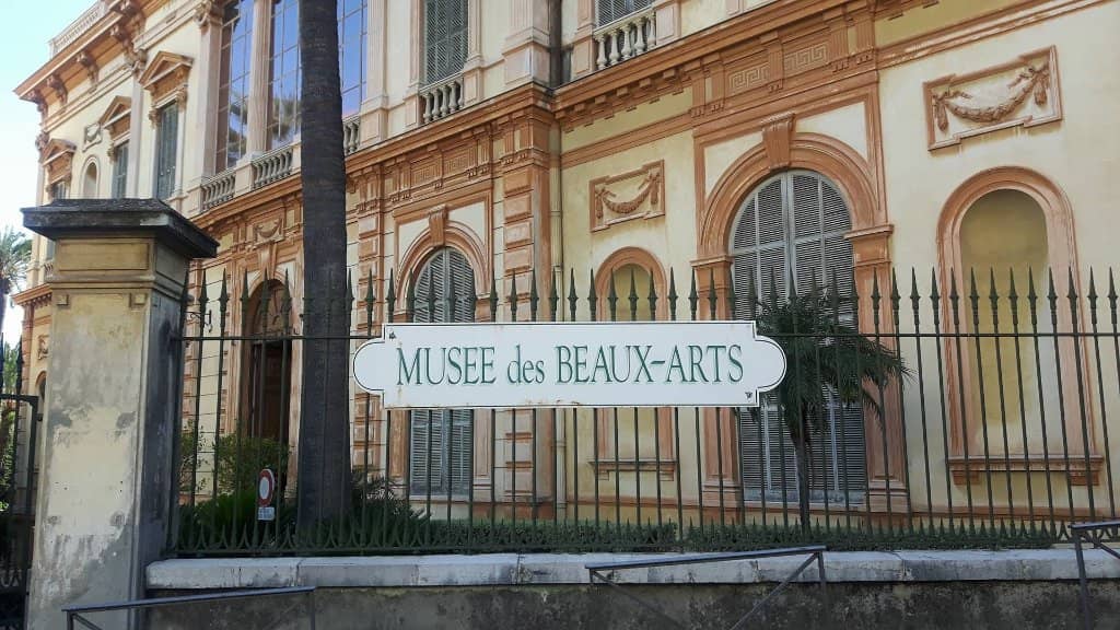 Gustave-Adolphe Mossa Collection