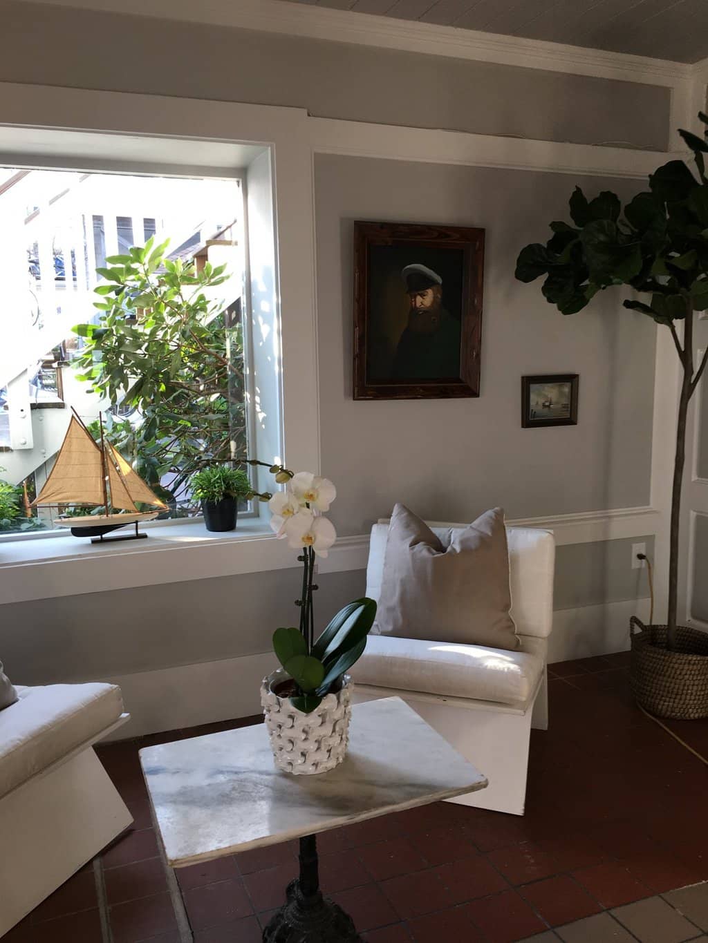 Attentive and Friendly Staff