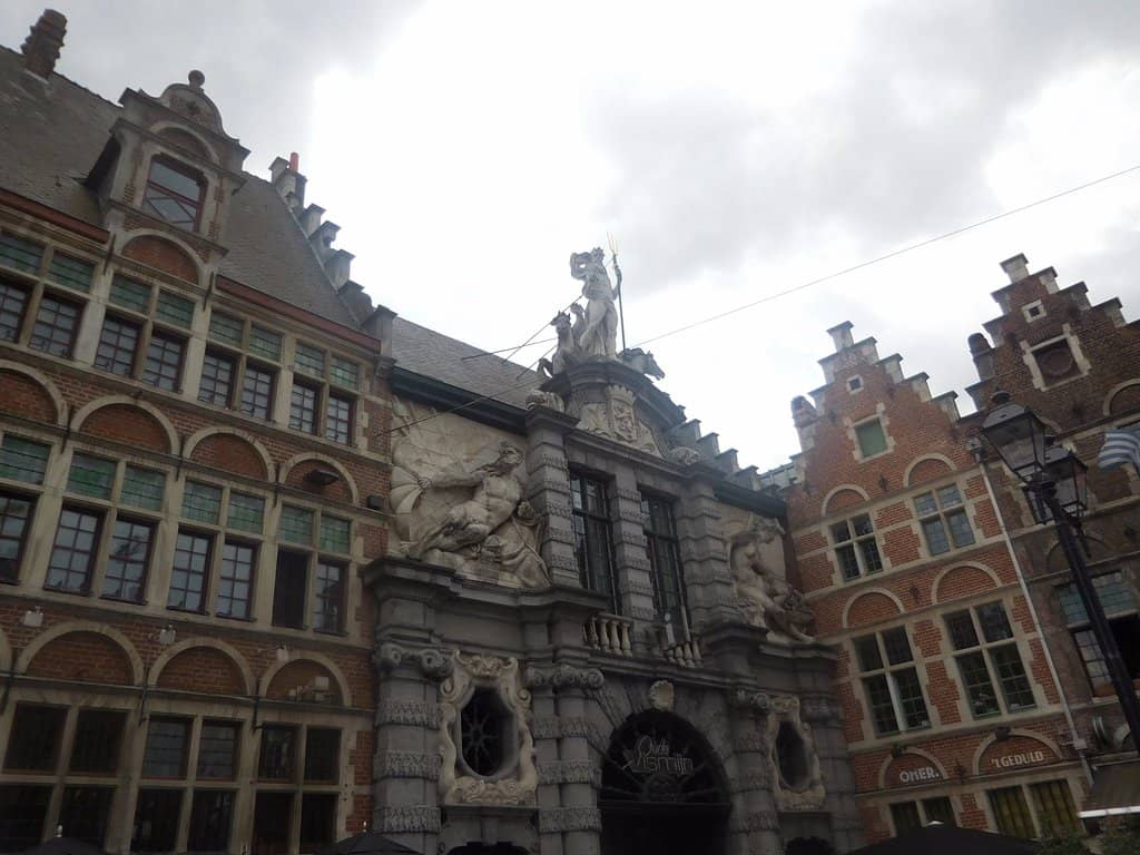 Nighttime Illumination