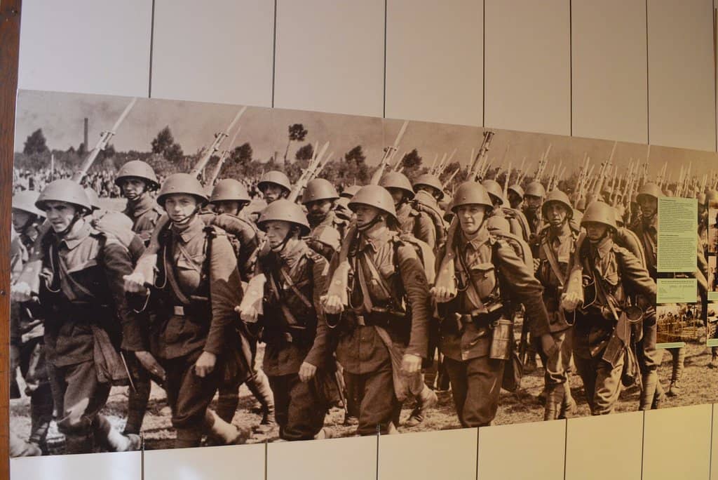Nazi Era Exhibits