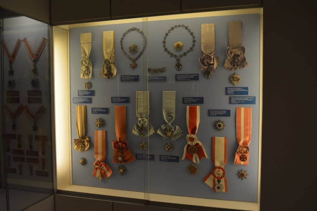 Medieval Helmet Try-On