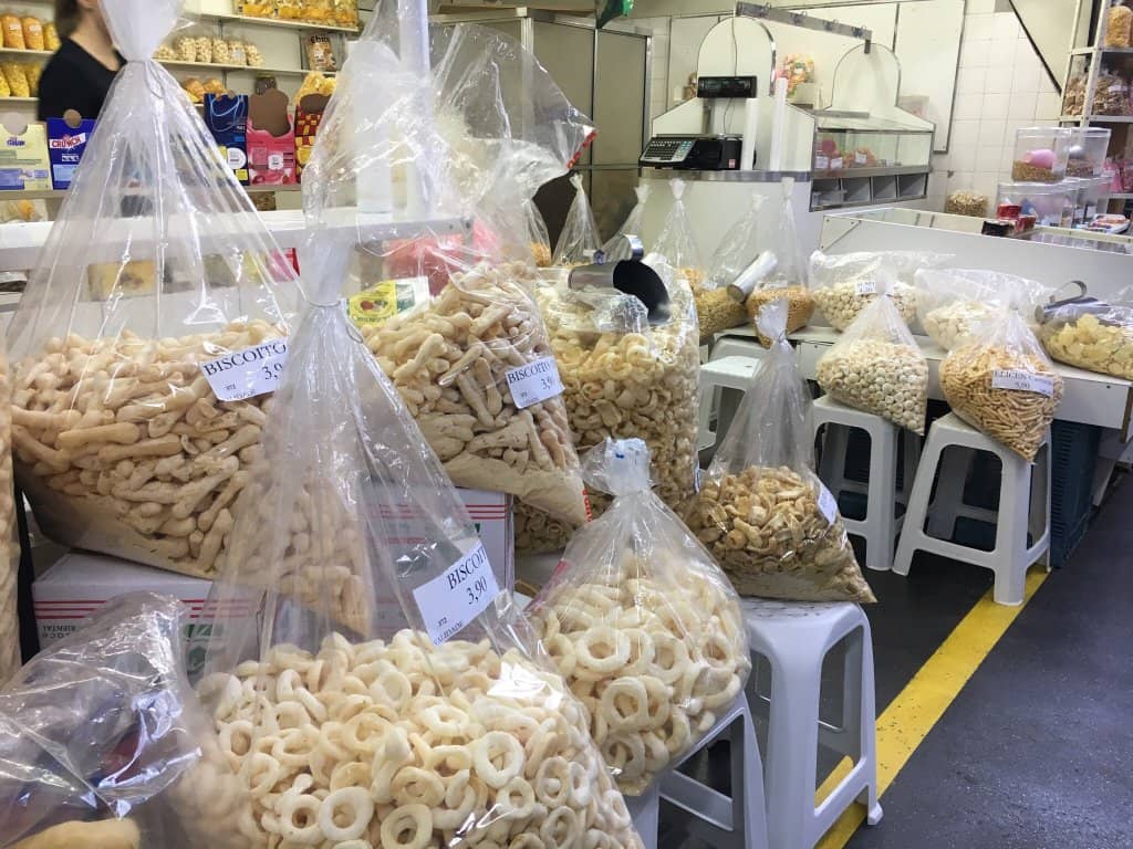 Artisanal Delicacies