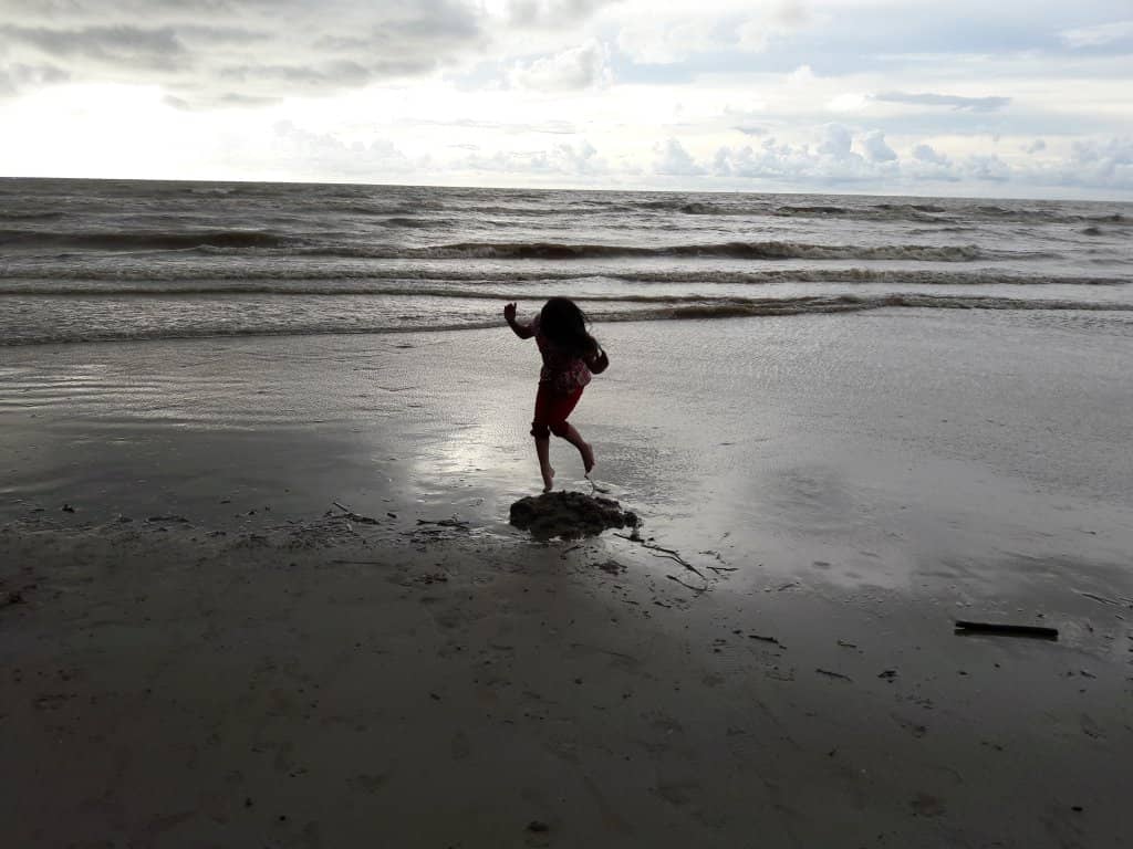 Local Gathering Spot