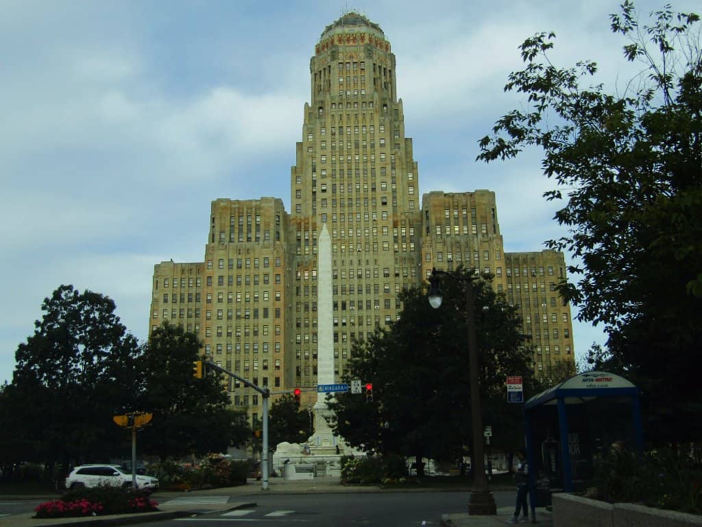 Art Deco Architecture