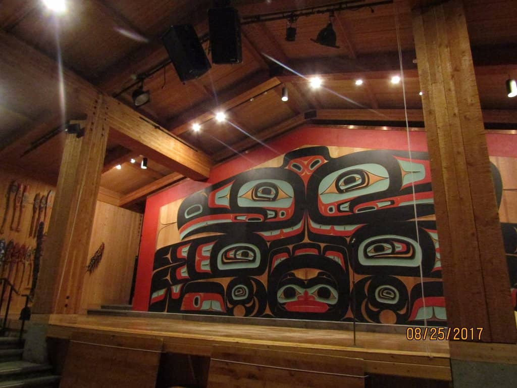 Community Gathering Space