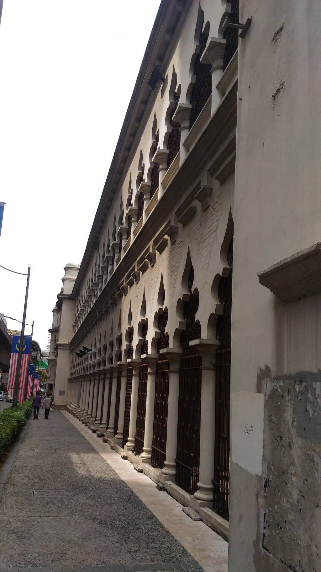 Historic Architecture