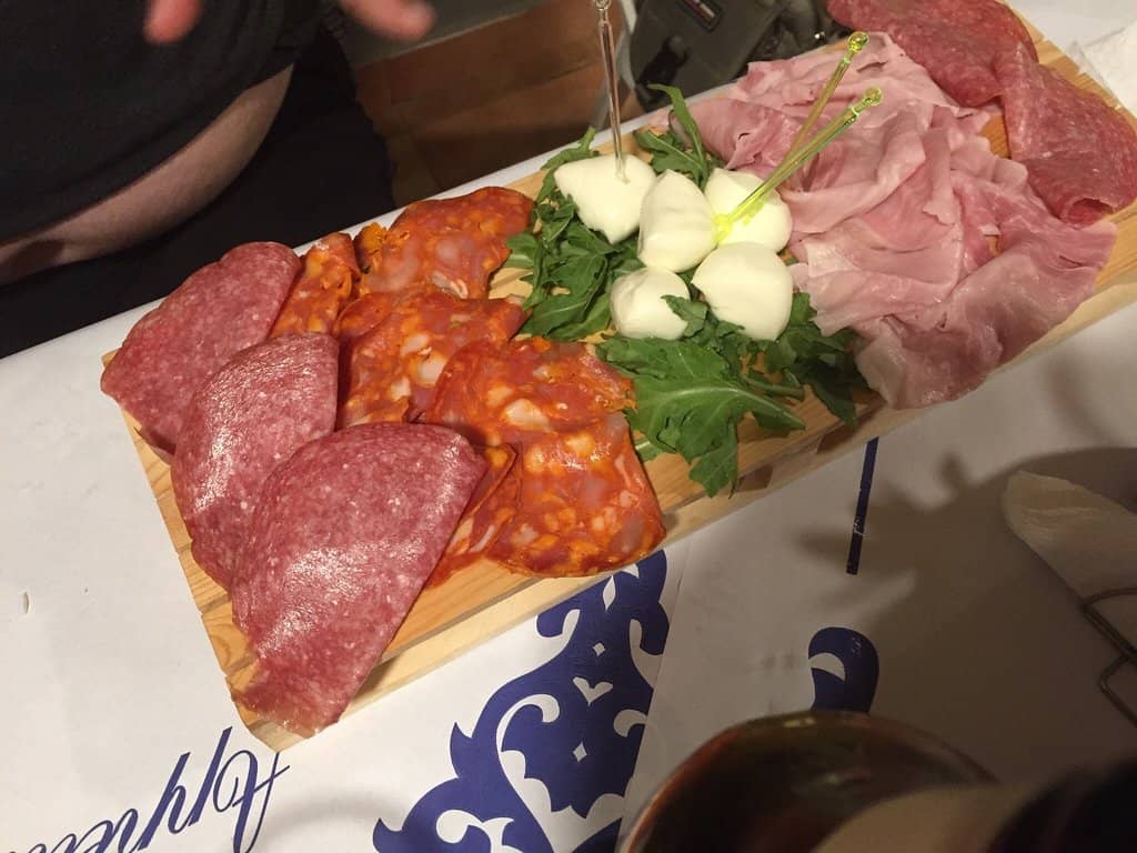 Crystal Clear Waters