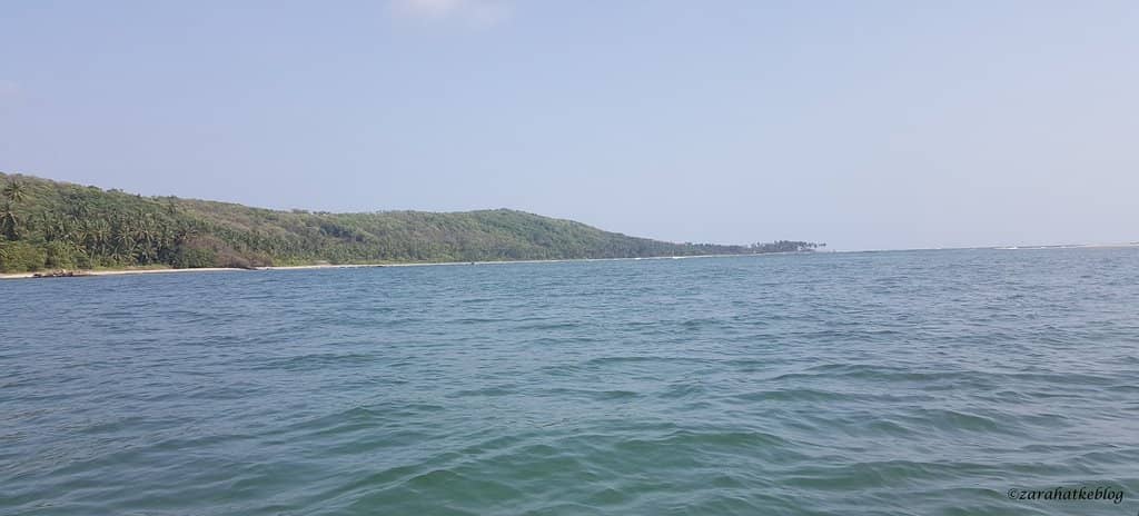 River Meets Sea