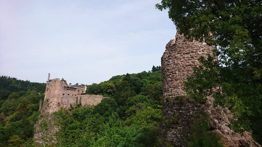 Vertical photo